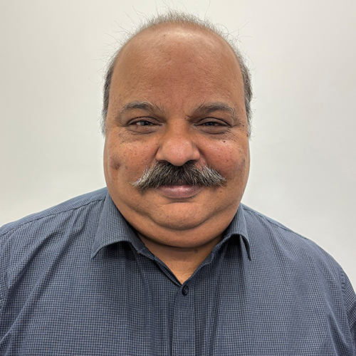 Photo of Binni Anand