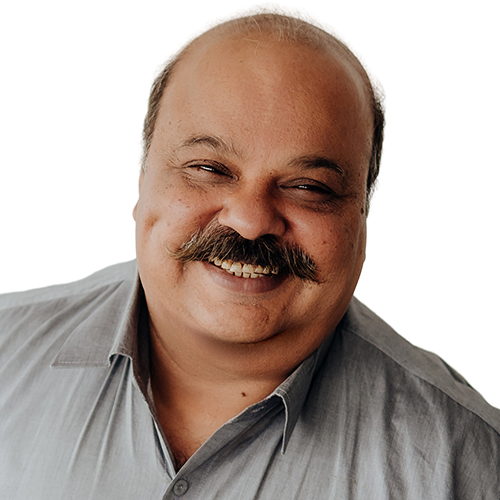 Photo of Binni Anand