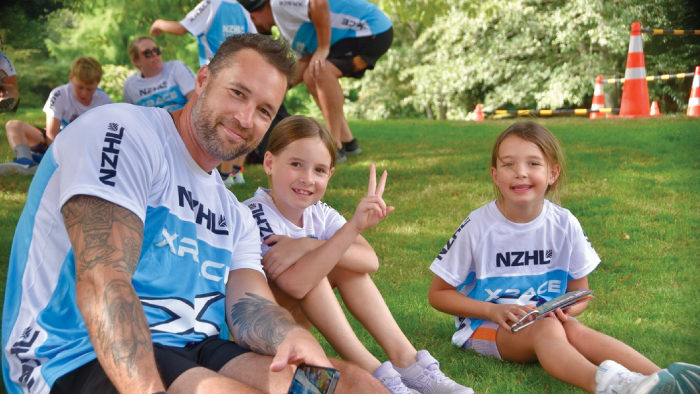 NZHL XRACE 2026: Celebrating Connection, Community and Challenge Thumbnail
