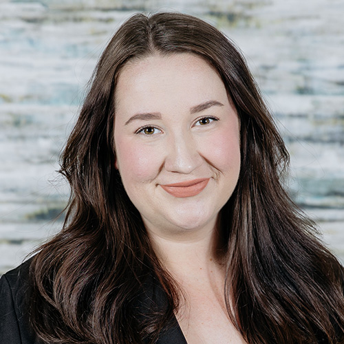 Photo of Lizzie Van Winden