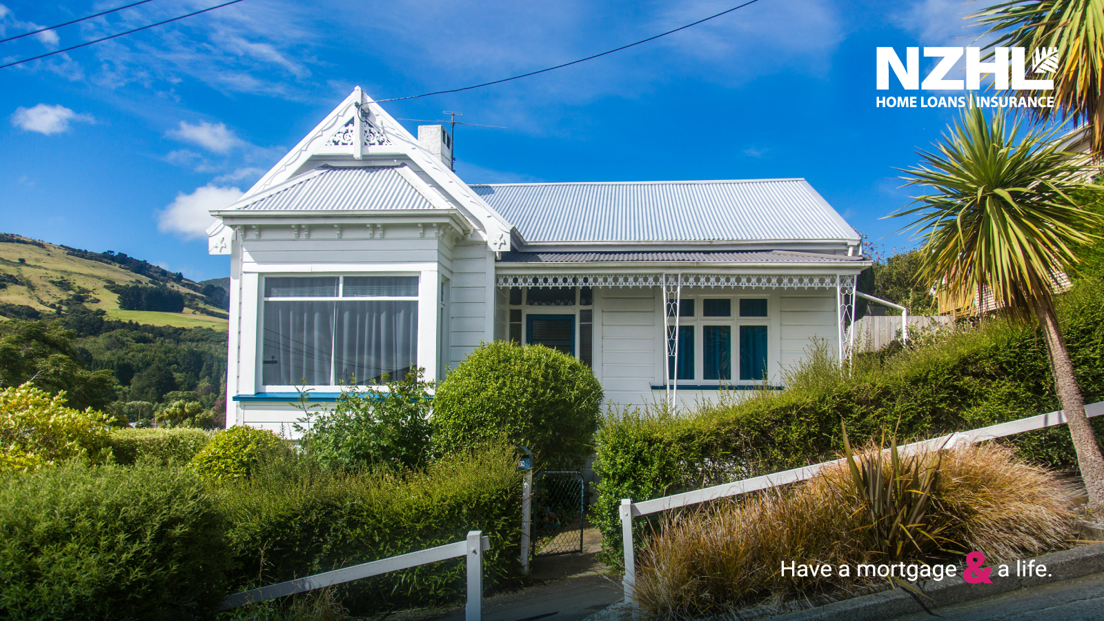 The NZHL Property Report by Tony Alexander Thumbnail