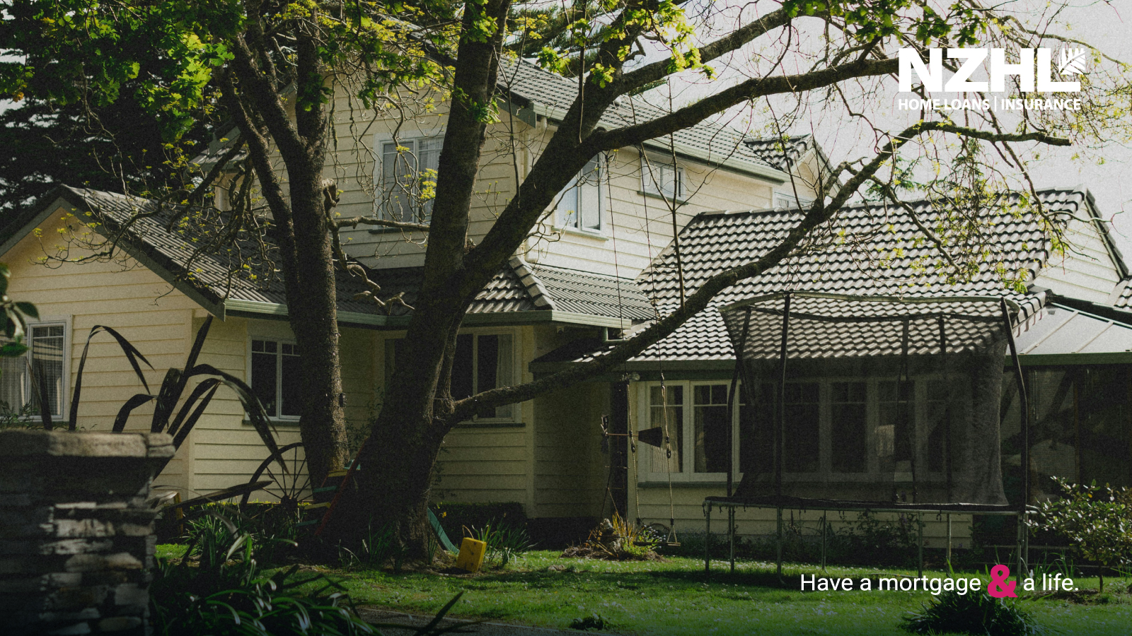 The NZHL Property Report by Tony Alexander Thumbnail