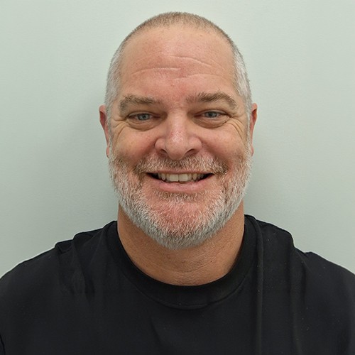 Photo of Craig Jonas