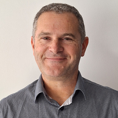 Photo of James Howie