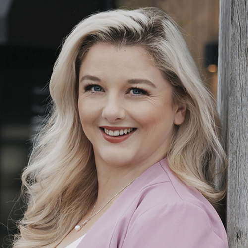 Photo of Sade Burgess-Cruickshank