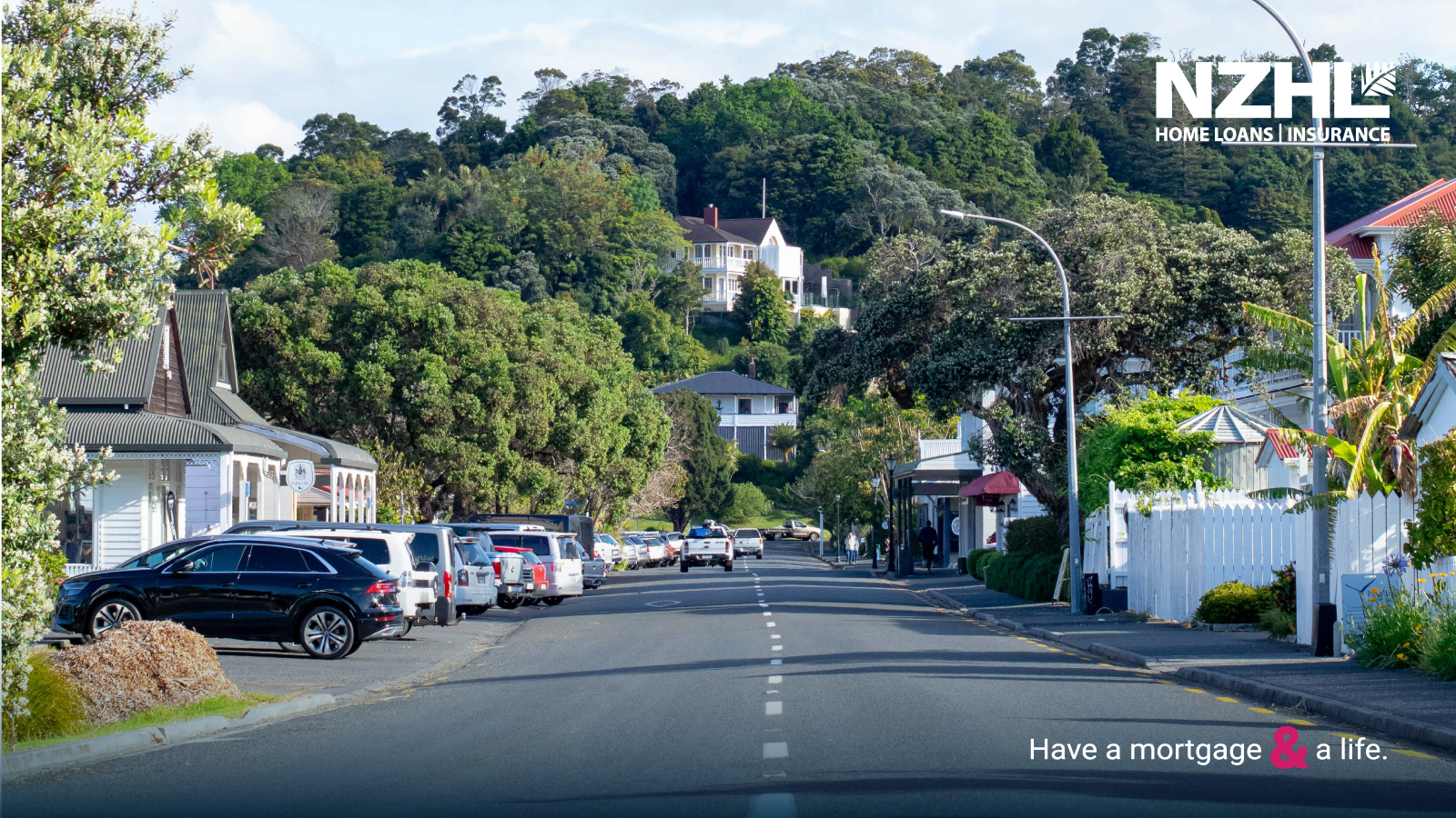 The NZHL Property Report by Tony Alexander Thumbnail