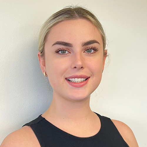 Photo of Sophie van Mierlo