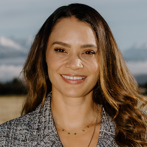 Photo of Yerane Davies