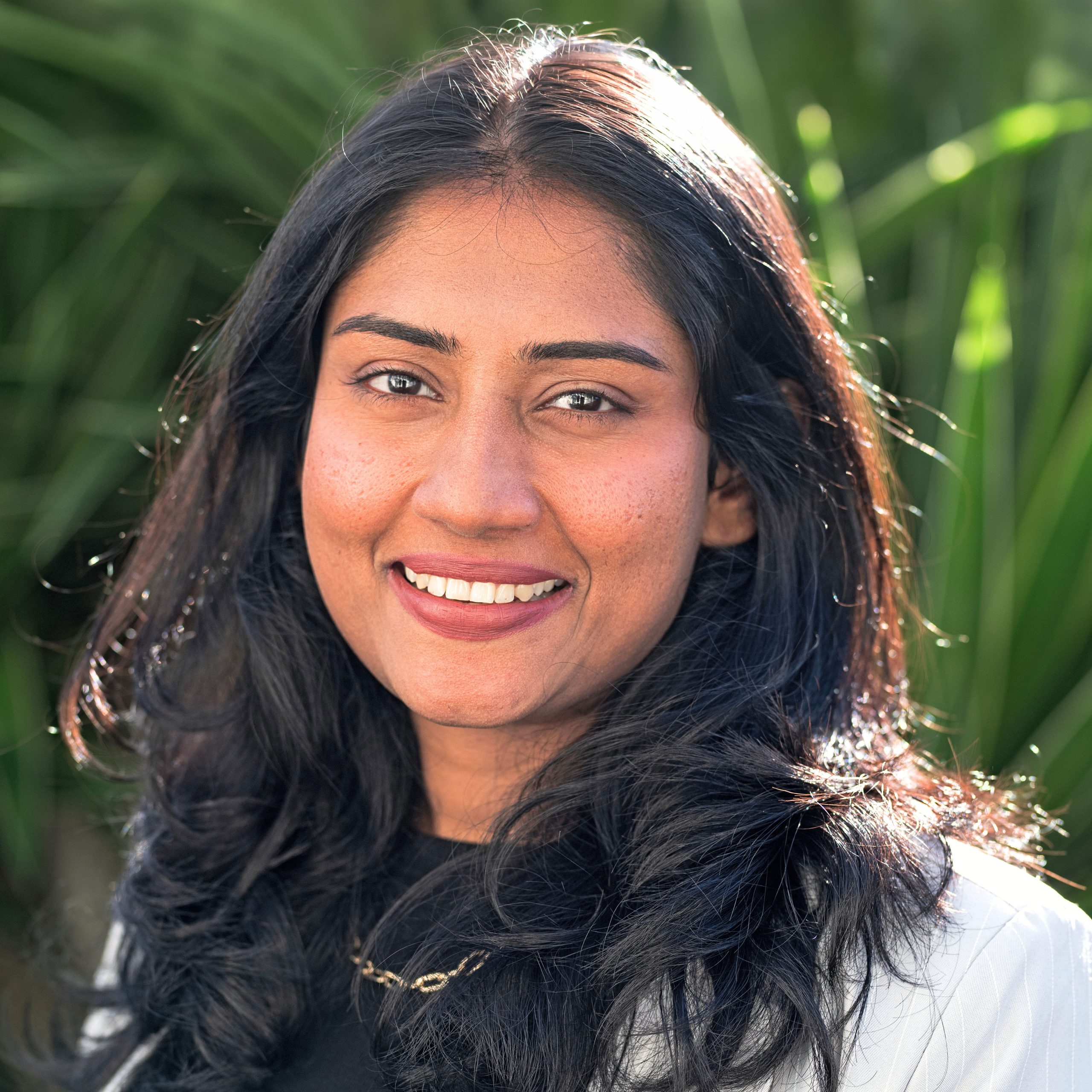 Photo of Inu Cooray
