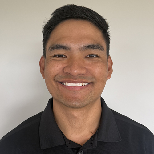 Photo of Jay Doctora