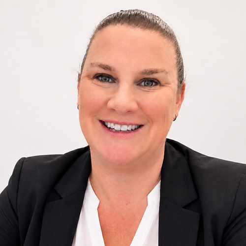 Photo of Becki Clifton
