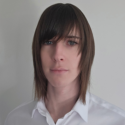 Photo of Alistair Rix