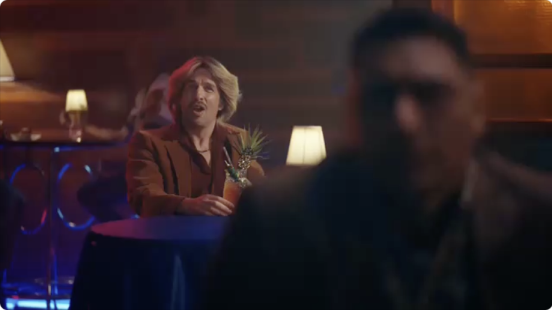 15 Second TV Advert Thumbnail